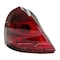 Tyc Tyc Tail Light Assembly, 11-6004-00 11-6004-00 - alternate 1